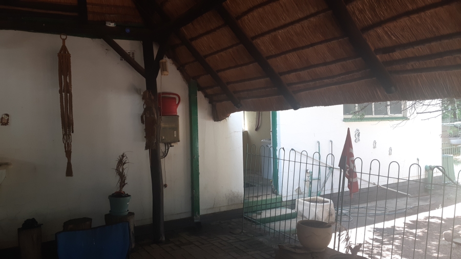 3 Bedroom Property for Sale in Roosheuwel North West